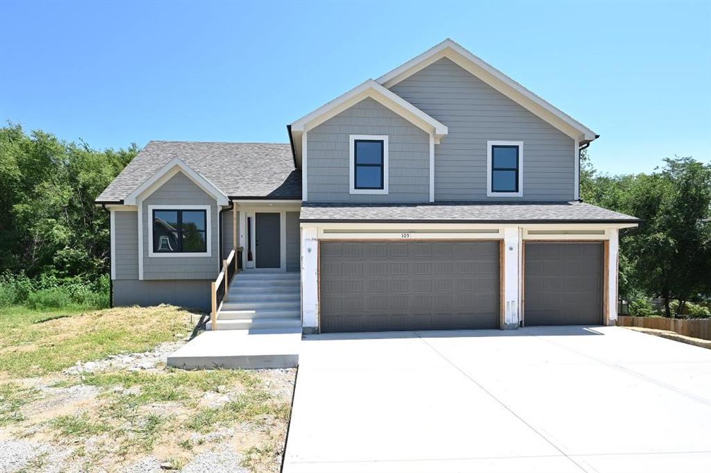 105 Wagers CircleDearborn, MO 64439