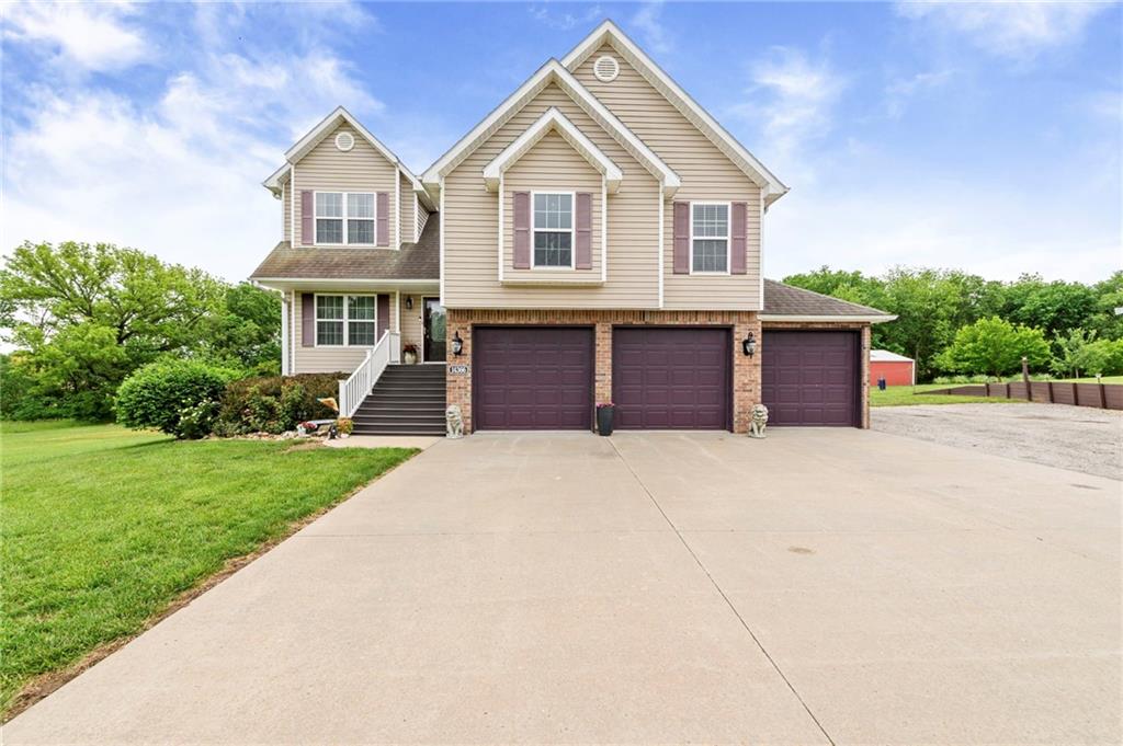 14366 County Road 351 N/ASt Joseph,&nbsp;MO&nbsp;64505