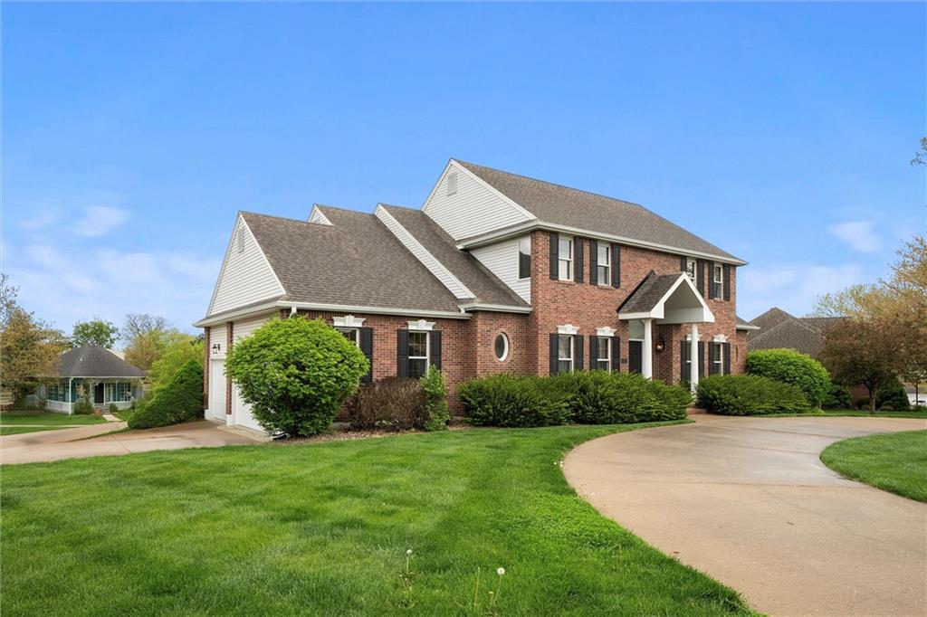3509 Harbor Pointe DriveSt Joseph, MO 64506