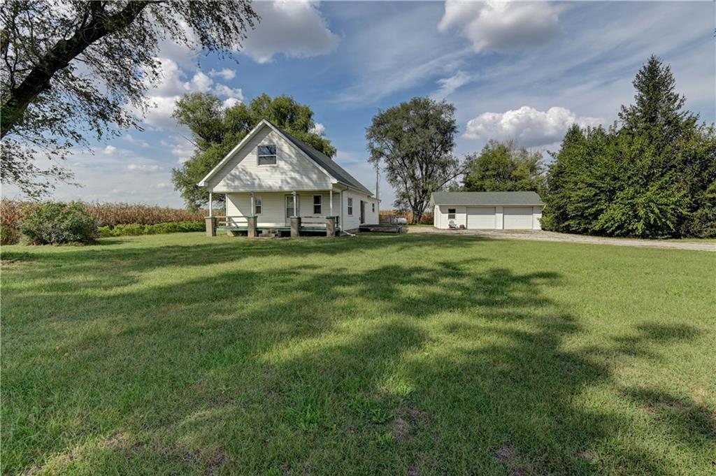 12600 SW 59 HighwayRushville, MO 64484
