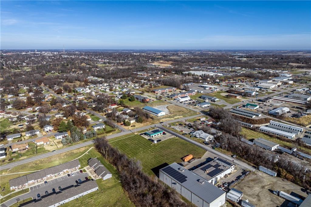  Pear StreetSt Joseph, MO 64503