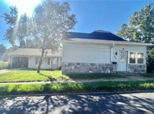 524 N Walnut StreetMaryville, MO 64468