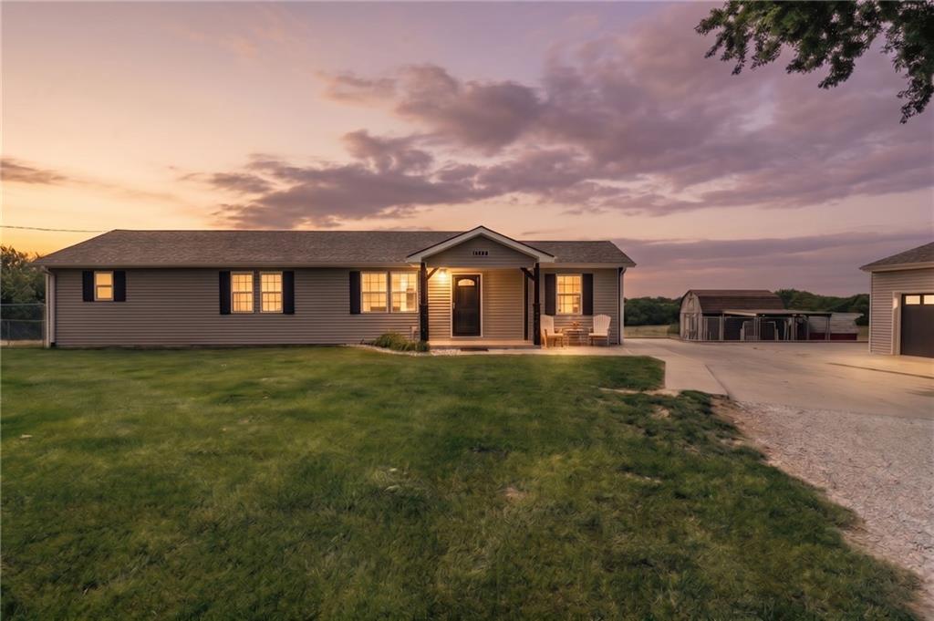 6120 70th RoadSt Joseph,&nbsp;MO&nbsp;64607