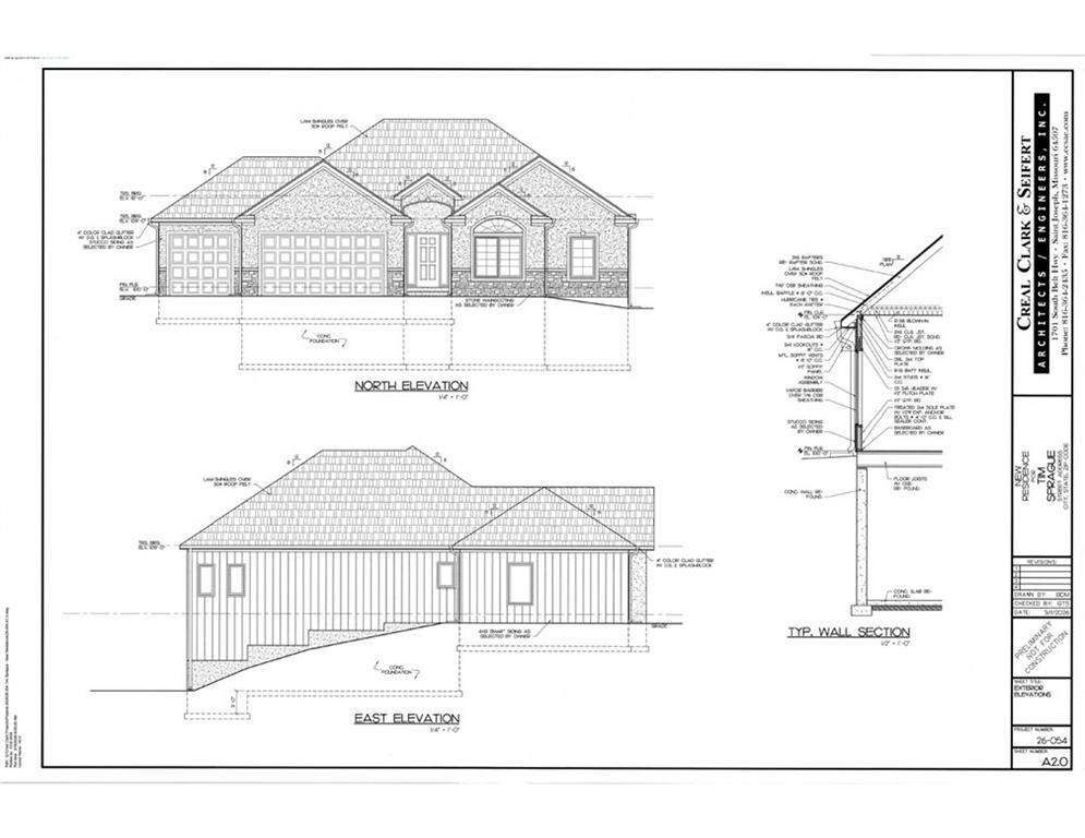 4604 Valley Ridge CourtSt Joseph,&nbsp;MO&nbsp;64505