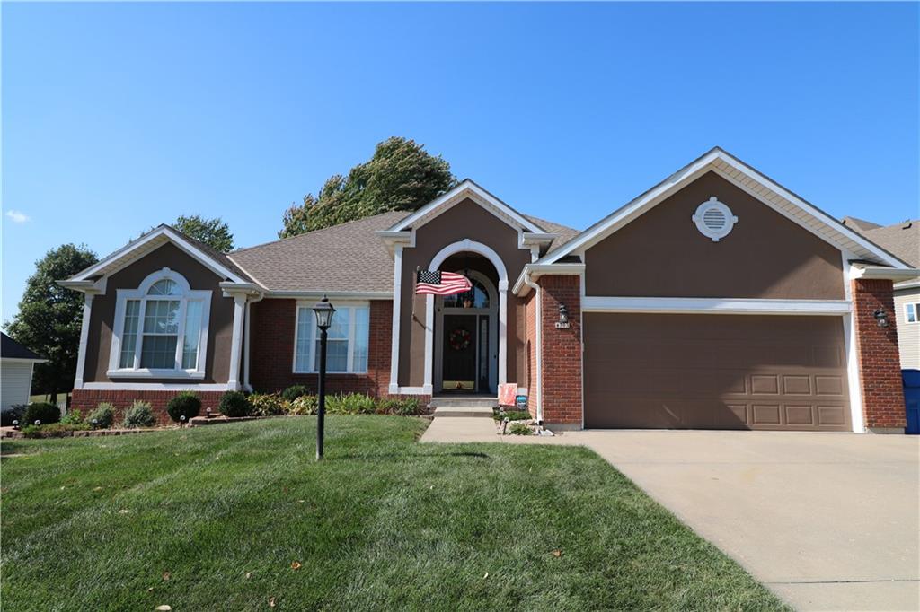 4703 Wilshire DriveSt Joseph, MO 64506