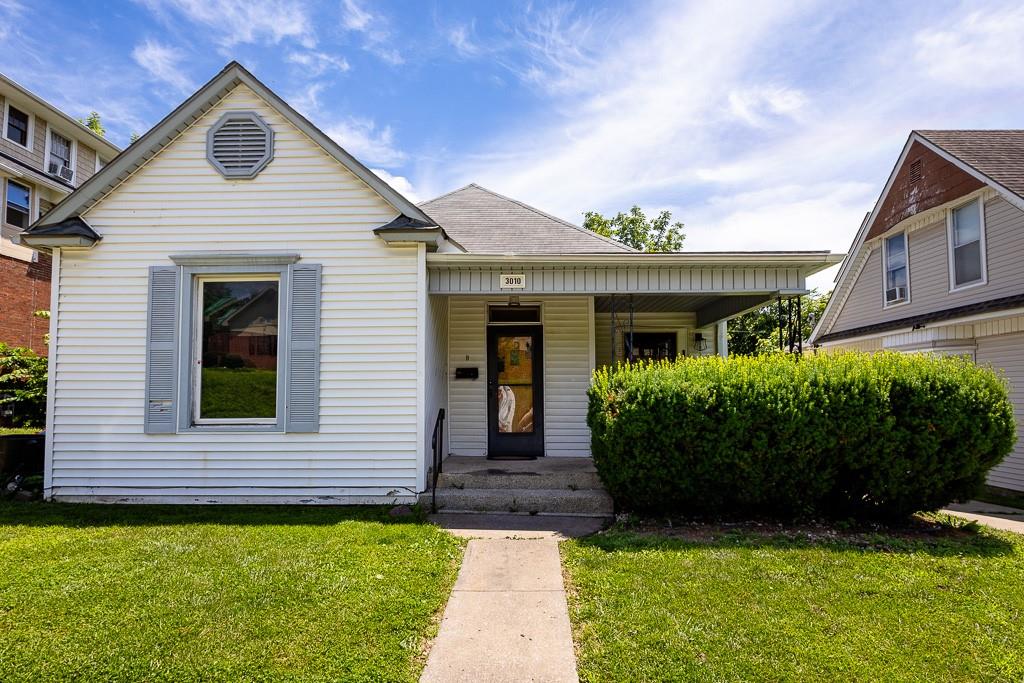 3010 Felix StreetSt Joseph,&nbsp;MO&nbsp;64501