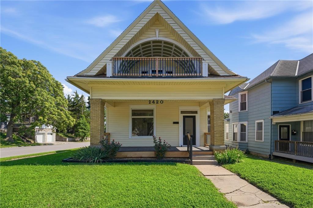 2420 Jules StreetSt Joseph,&nbsp;MO&nbsp;64501