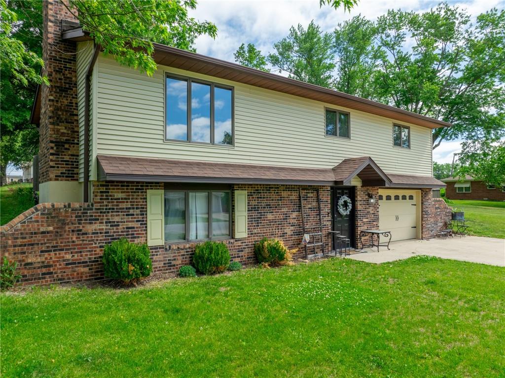 1109 Lorraine AvenueBethany, MO 64424
