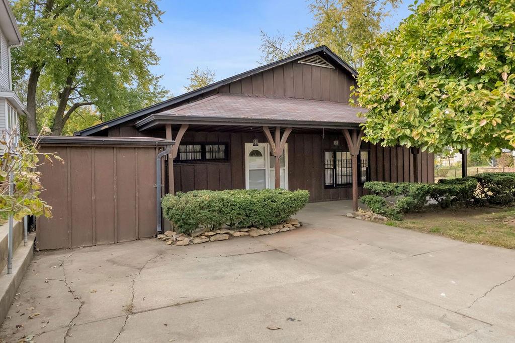 732 N 24th StreetSt Joseph, MO 64506