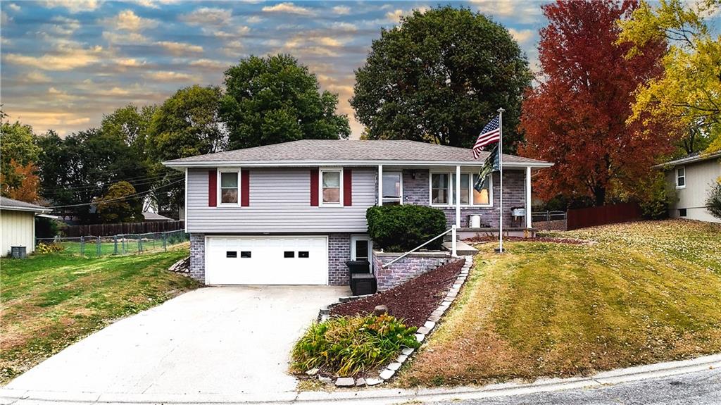 5309 Ethel DriveSt Joseph, MO 64506