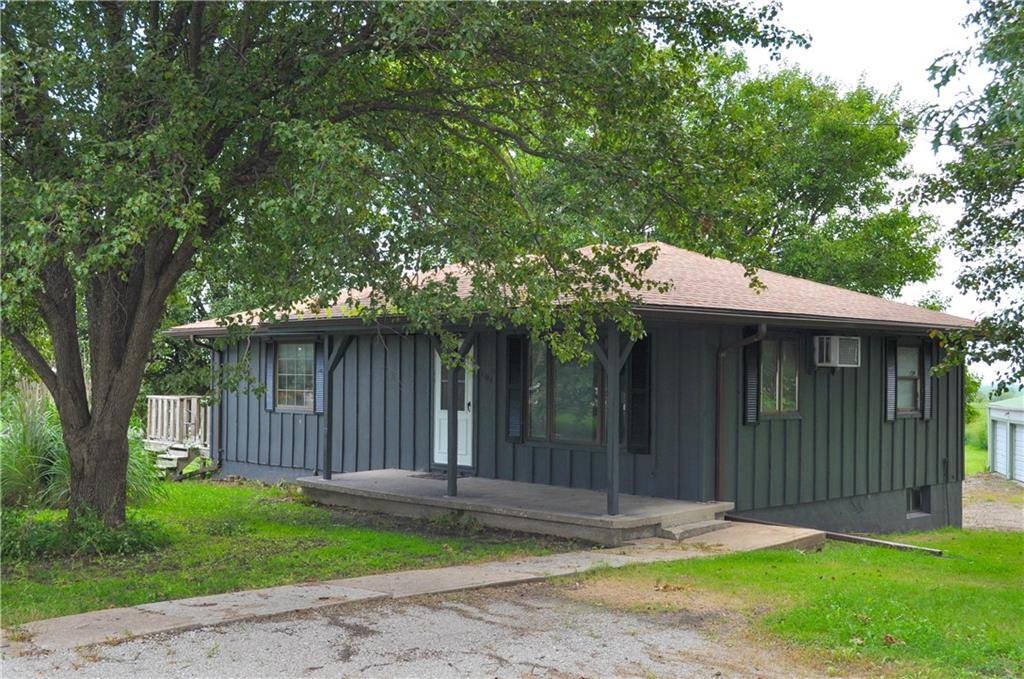 100 Patsandene StreetKing City,&nbsp;MO&nbsp;64463
