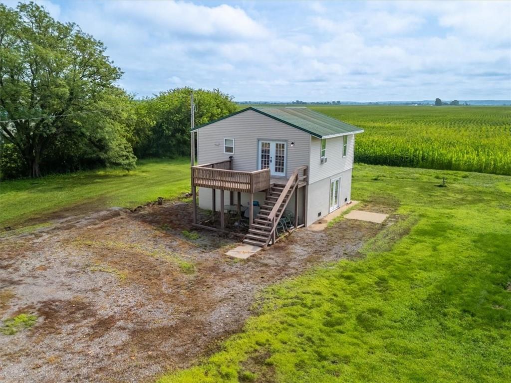 517 Lake Shore DriveCraig, MO 64437