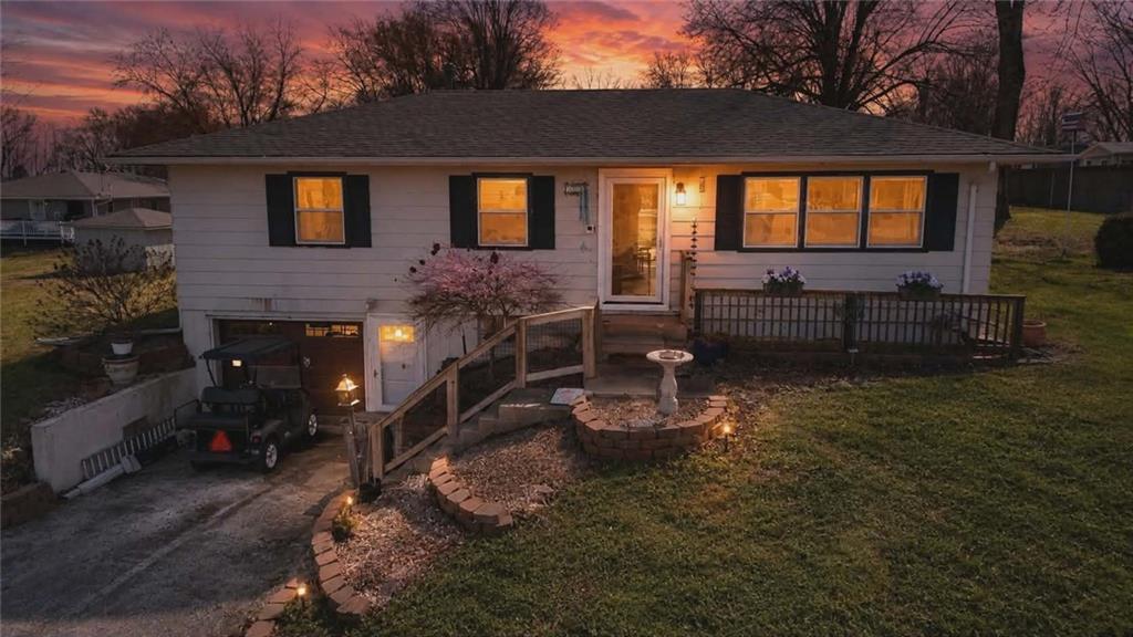 508 E Price AvenueSavannah,&nbsp;MO&nbsp;64485