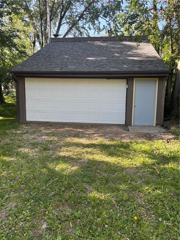 5102 VALLEY LaneSt Joseph, MO 64503