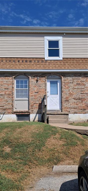 5421 Pickett RoadSt Joseph,&nbsp;MO&nbsp;64503