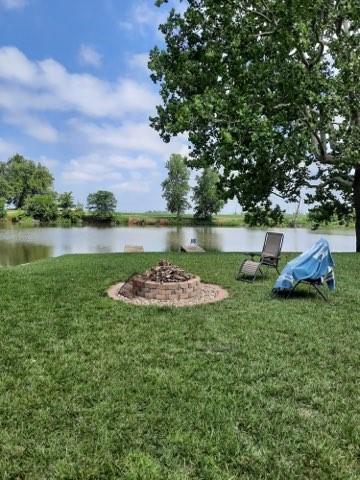 147 Mobile LaneBig Lake, MO 64437