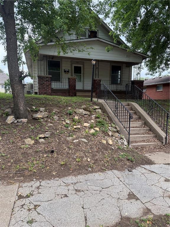 505 N 24th StreetSt Joseph,&nbsp;MO&nbsp;64501