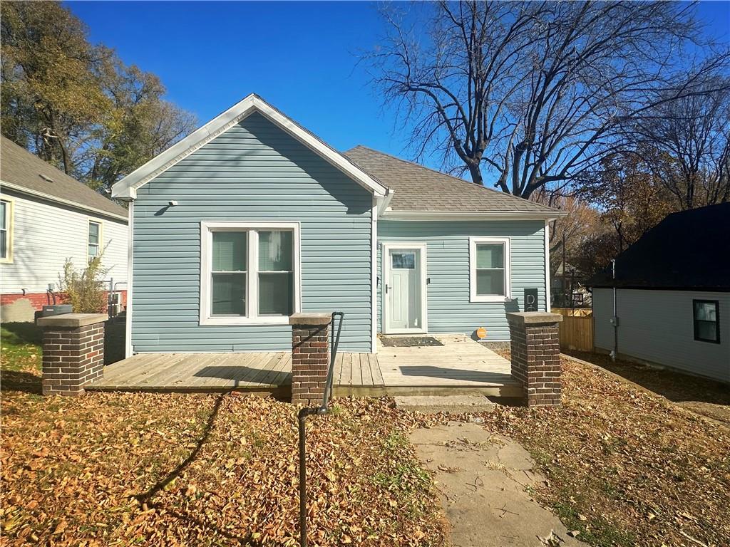 2505 S 18th StreetSt Joseph, MO 64503