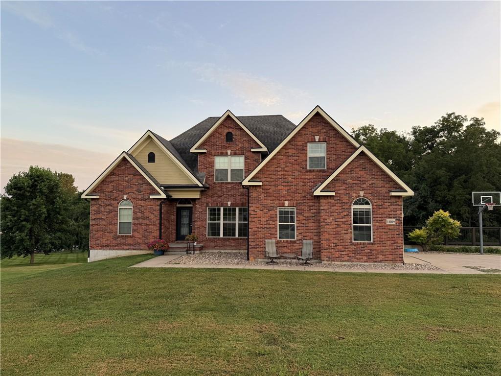 11109 Club View DriveSt Joseph, MO 64505