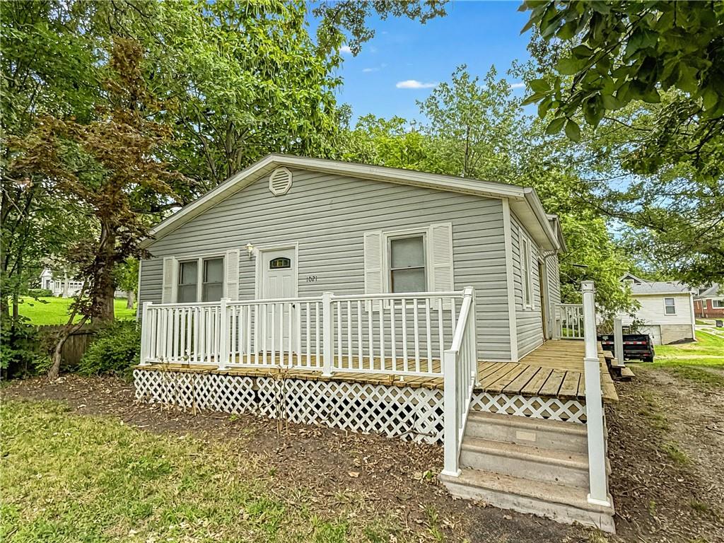 1021 ELM StreetMaryville, MO 64468