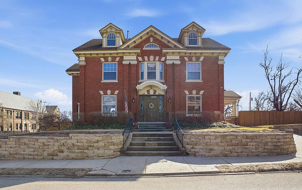 2028 Clay StreetSt Joseph,&nbsp;MO&nbsp;64501