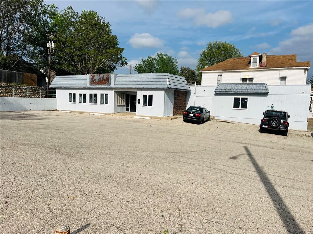 2201 Jules StreetSt Joseph,&nbsp;MO&nbsp;64501