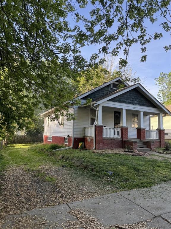 1909 Doniphan AvenueSt Joseph, MO 64503