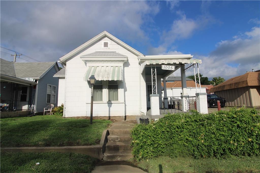 1005 N 22nd StreetSt Joseph,&nbsp;MO&nbsp;64506
