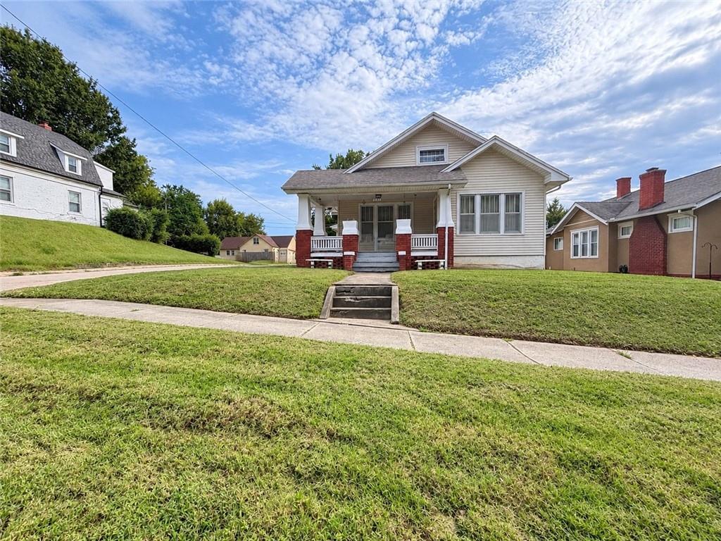 3140 Mitchell AvenueSt Joseph,&nbsp;MO&nbsp;64507