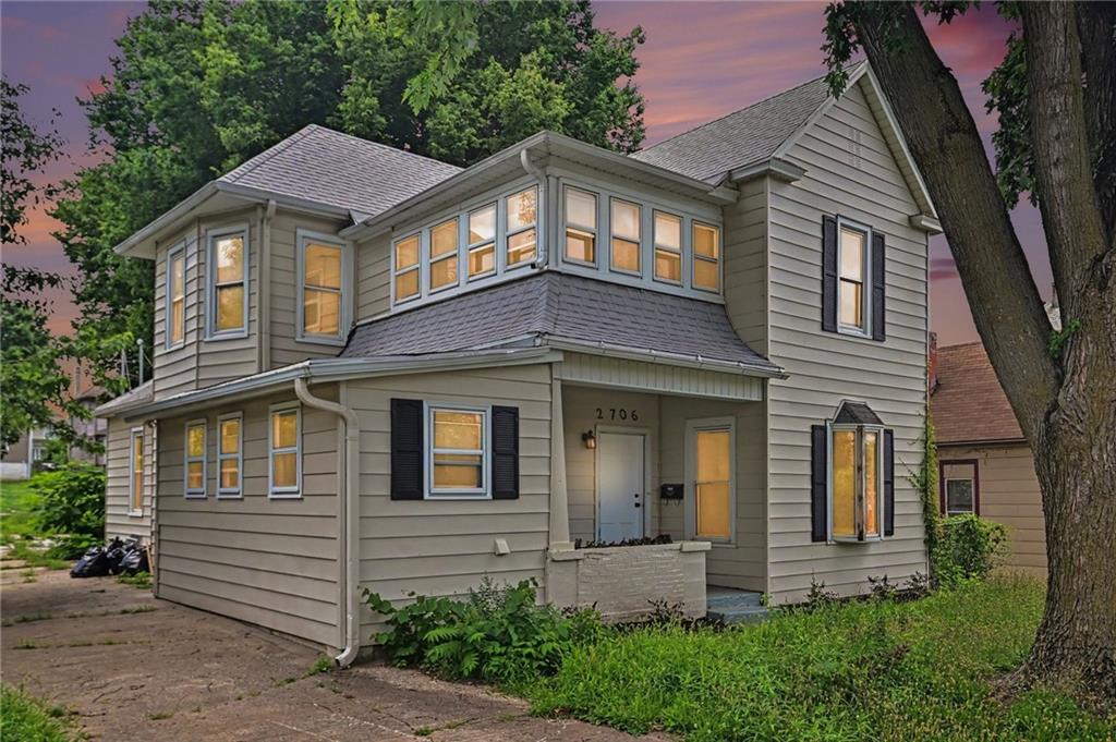 2706 Penn StreetSt Joseph,&nbsp;MO&nbsp;64507