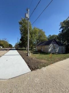 1008 E Thompson StreetMaryville, MO 64468