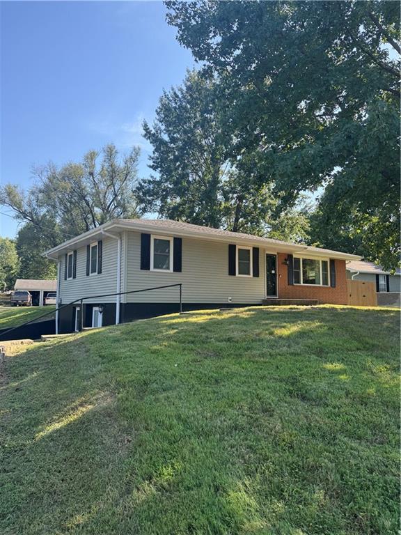 5402 Frederick AvenueSt Joseph,&nbsp;MO&nbsp;64506