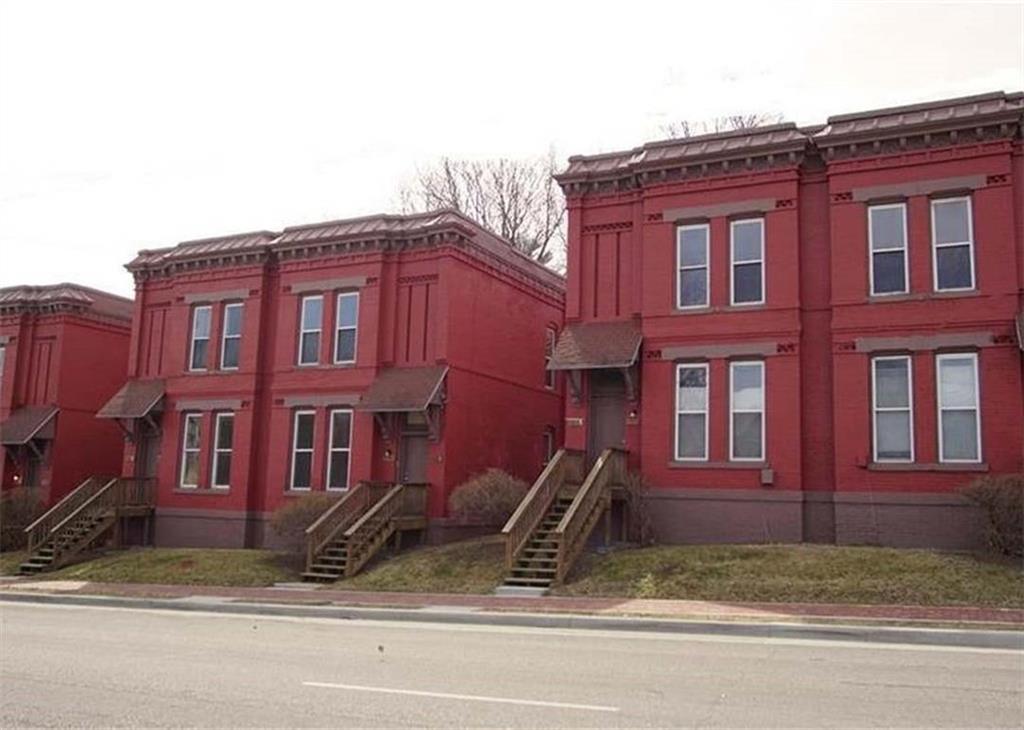 1500 Jules StreetSt Joseph,&nbsp;MO&nbsp;64501