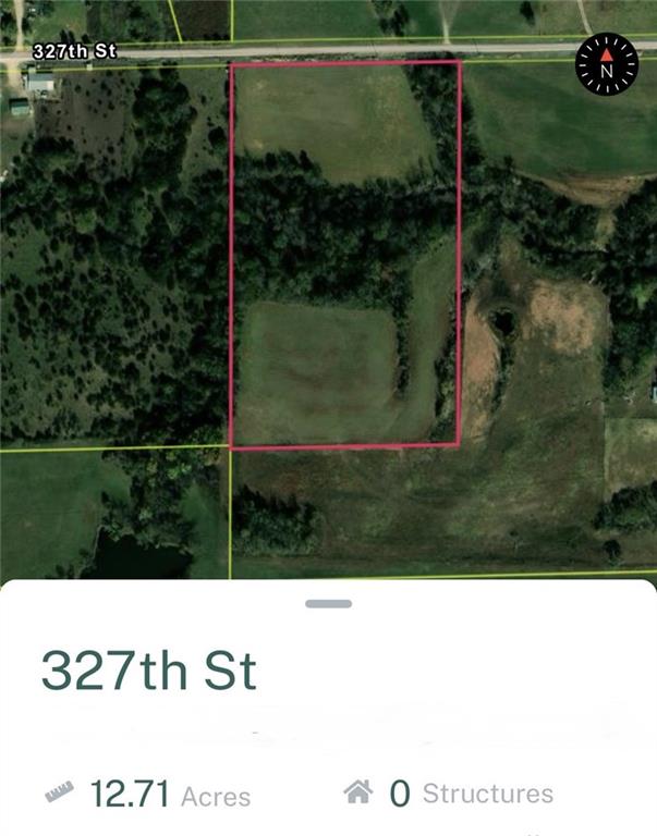  327 StreetStanberry,&nbsp;MO&nbsp;64489