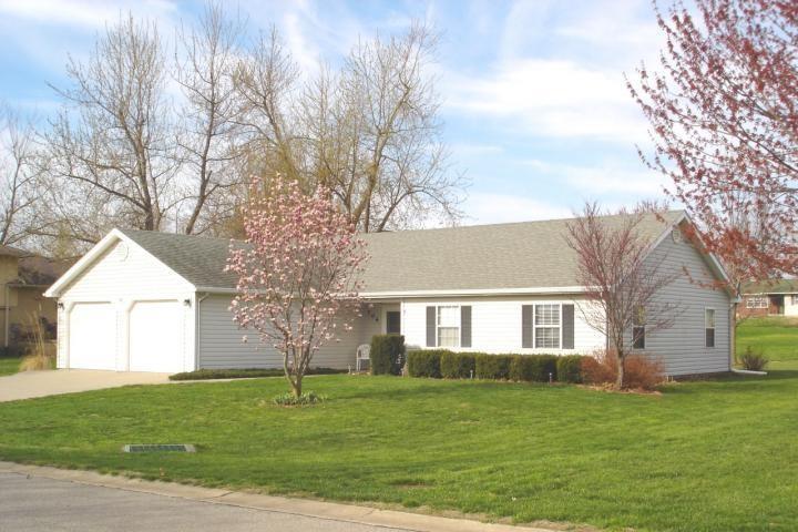 704 S 12th TerraceSavannah,&nbsp;MO&nbsp;64485