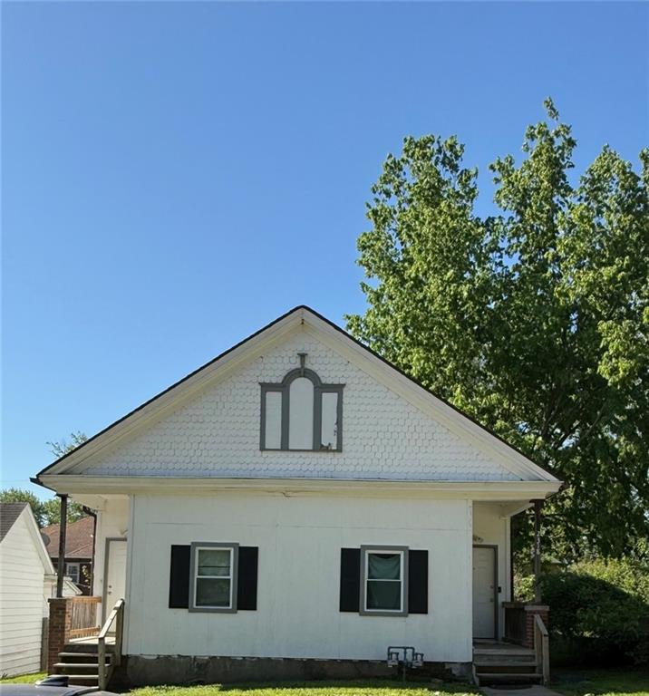 2318 Sylvanie StreetSt Joseph,&nbsp;MO&nbsp;64501