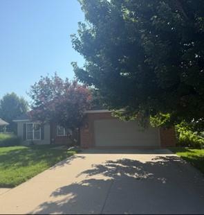 2508 Meadow Ridge DriveSt Joseph,&nbsp;MO&nbsp;64504