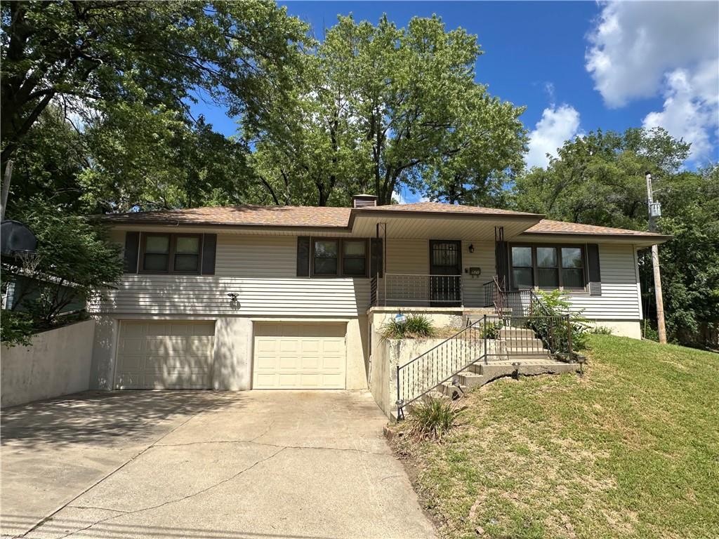 521 Madison StreetSt Joseph, MO 64505