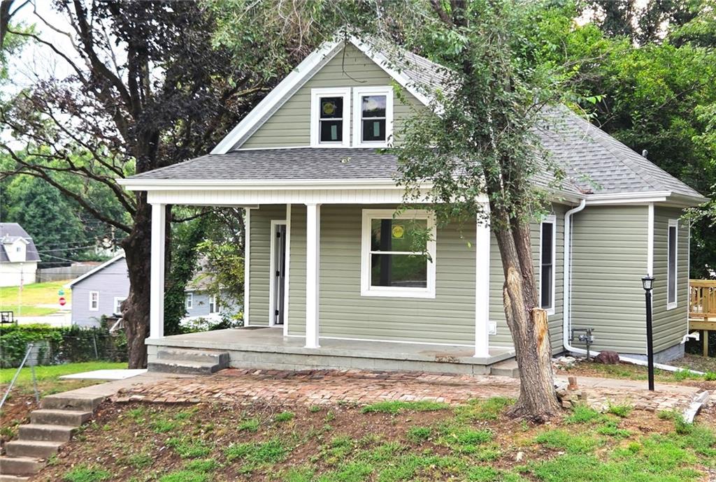 2510 S 19th StreetSt Joseph,&nbsp;MO&nbsp;64503