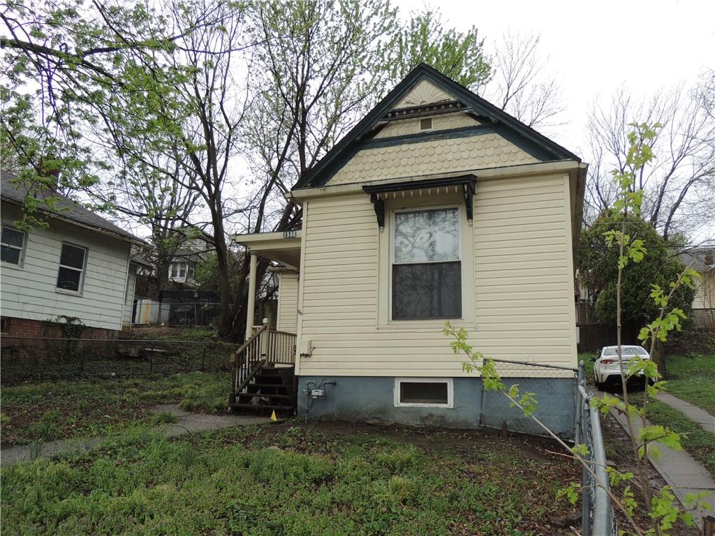 1508 S 26th StreetSt Joseph,&nbsp;MO&nbsp;64507