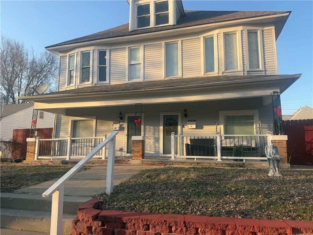 2517 Lafayette StreetSt Joseph,&nbsp;MO&nbsp;64507