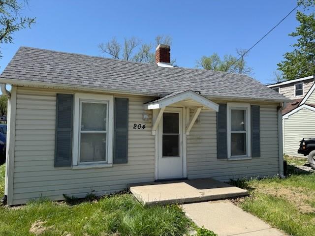 204 N 10th StreetSavannah,&nbsp;MO&nbsp;64485