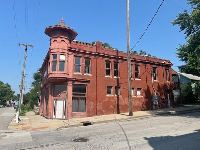 1421 Penn StreetSt Joseph, MO 64503