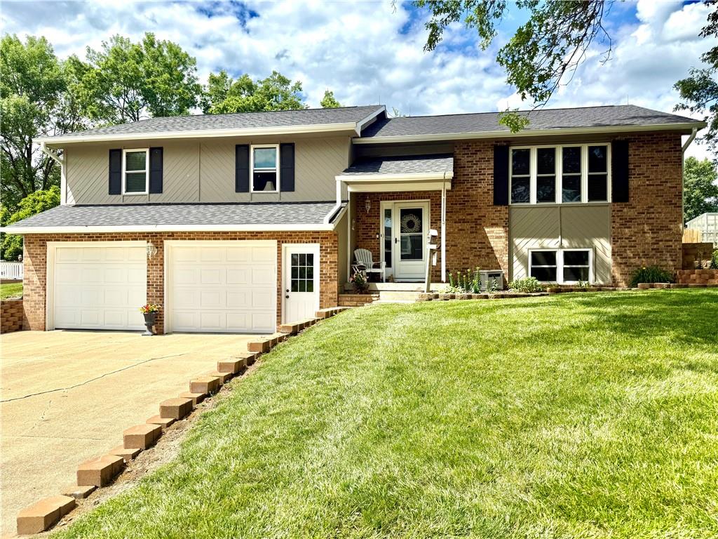 705 W LINCOLN StreetMaryville, MO 64468