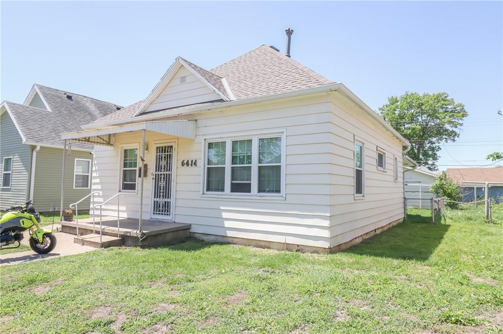 6414 Carnegie StreetSt Joseph, MO 64504