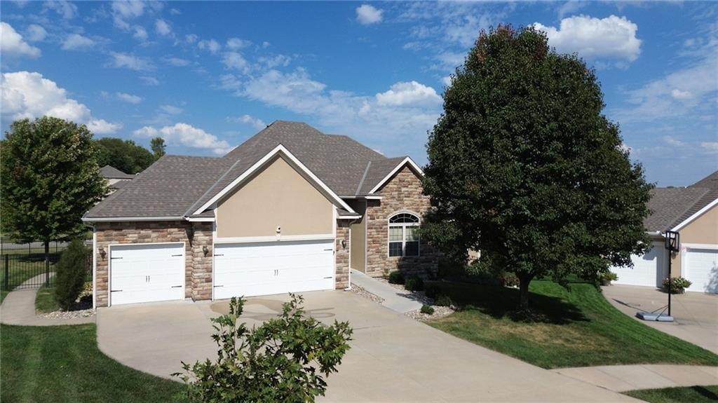 3804 Kingston CourtSt Joseph, MO 64506