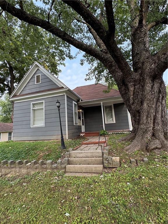 2401 N 12th StreetSt Joseph, MO 64505