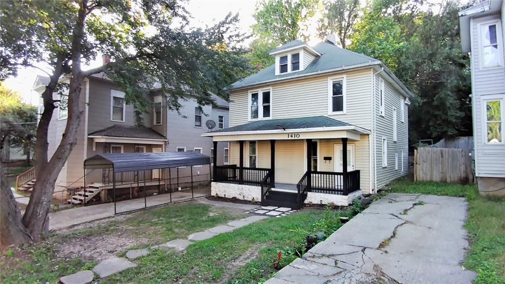 1410 N 2nd StreetSt Joseph,&nbsp;MO&nbsp;64505