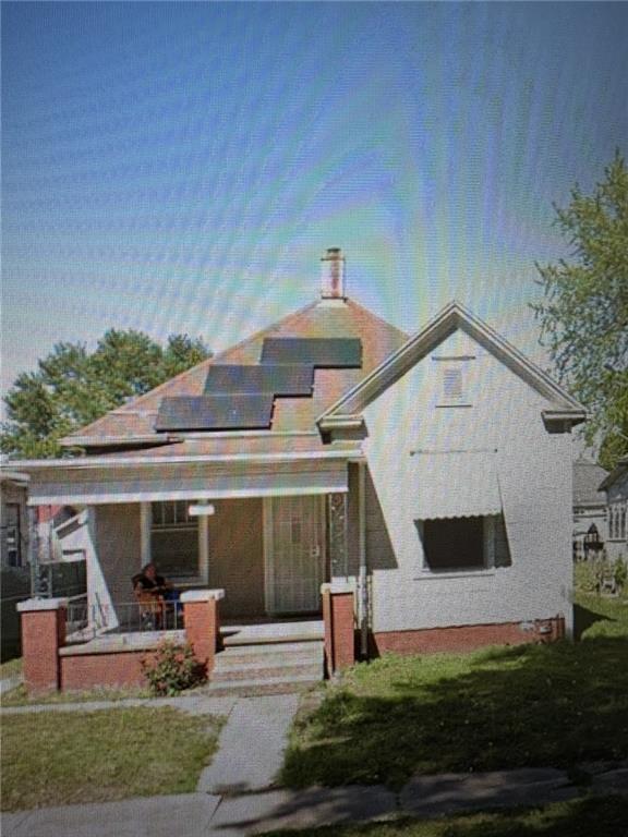 6022 Gordon AvenueSt Joseph, MO 64504