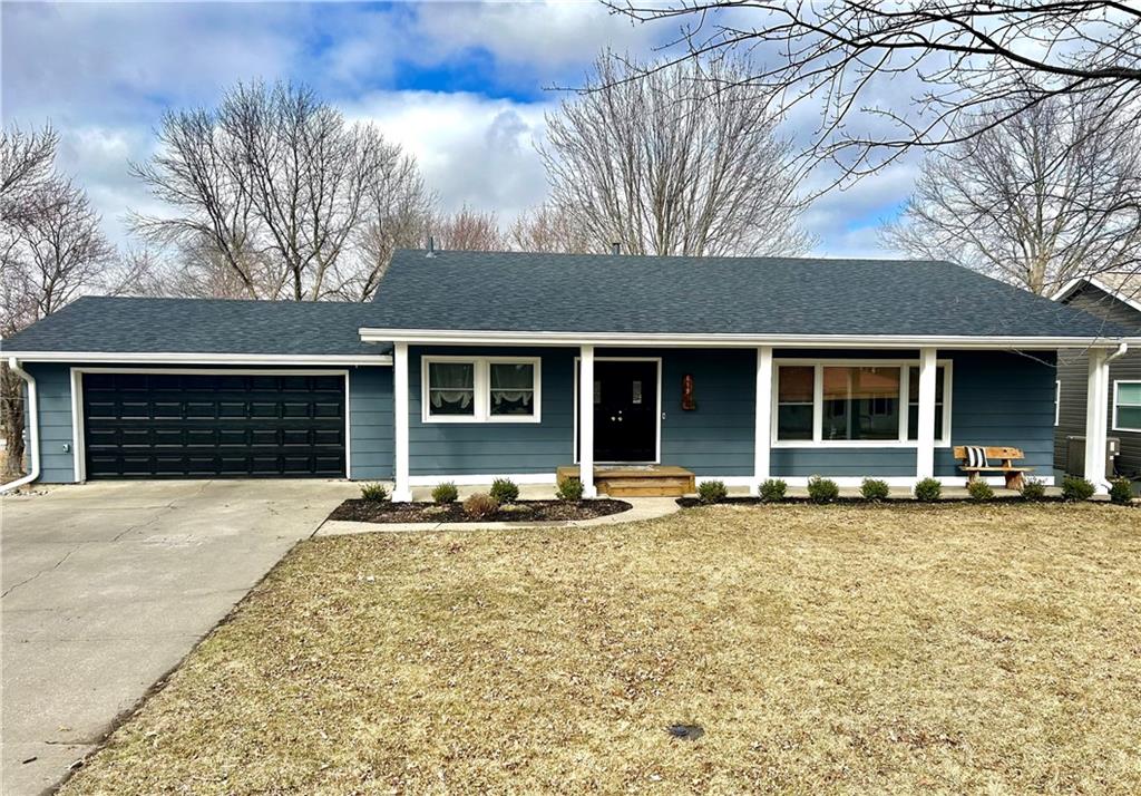 619 Katy DriveMaryville,&nbsp;MO&nbsp;64468